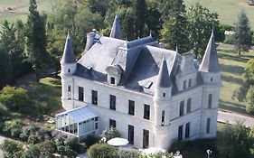 Chateau Camiac Hotel Bordeaux